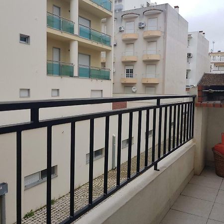 Apartamento Monte Gordo Eksteriør bilde