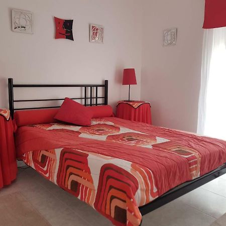 Apartamento Monte Gordo Eksteriør bilde