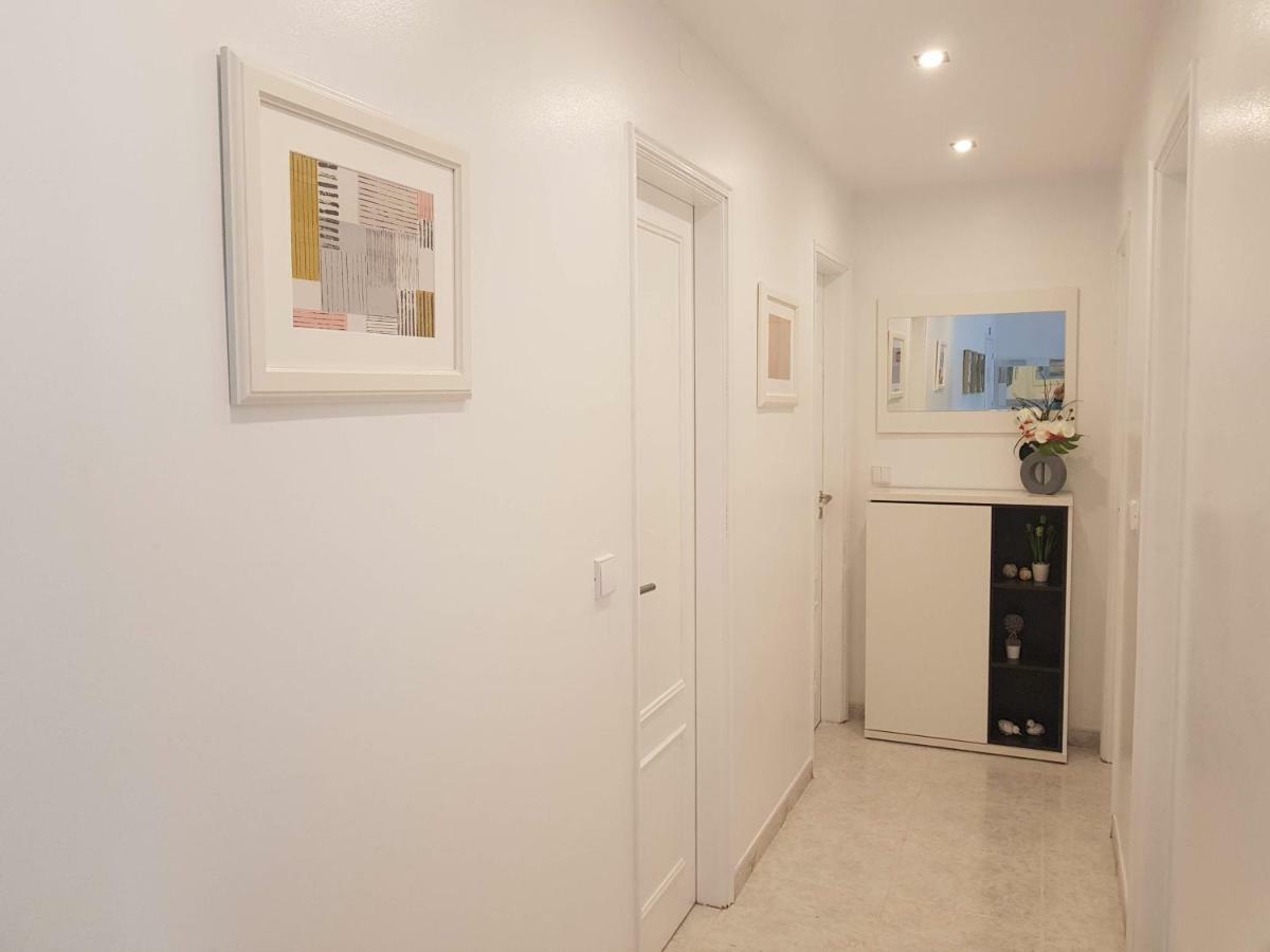 Apartamento Monte Gordo Eksteriør bilde