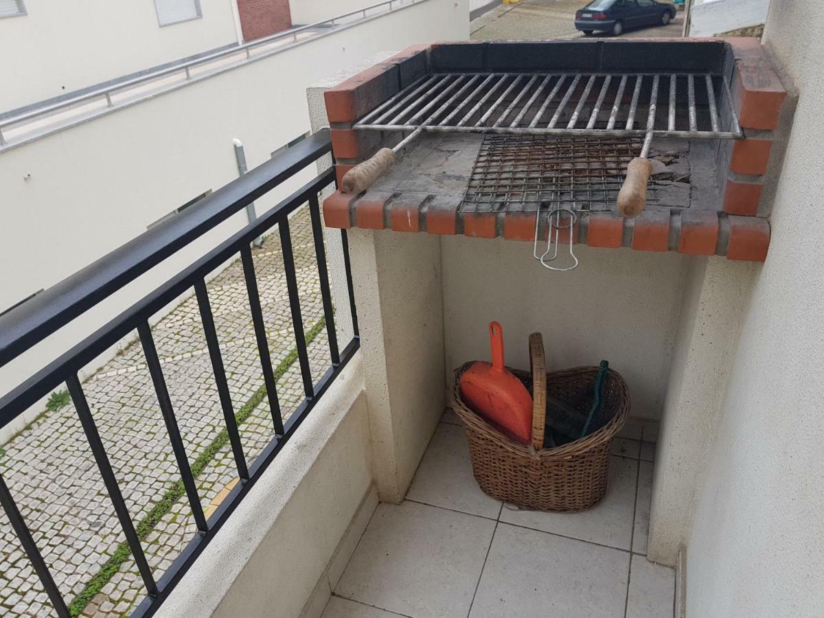 Apartamento Monte Gordo Eksteriør bilde